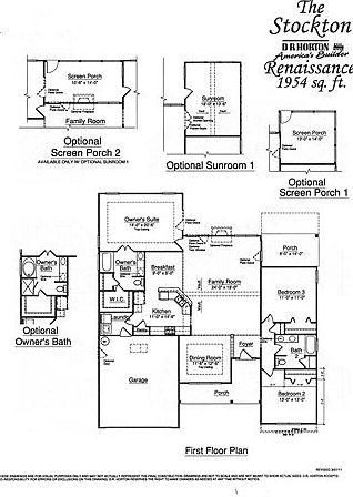 2nd image of 1190 Baron Dr. Lot 0003