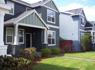 3750 SE Scarlet Pl, Hillsboro, OR