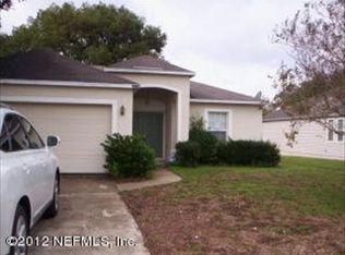3428 Wentworth Cir W, Jacksonville, FL 32277