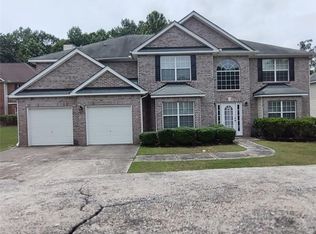 4292 Defoors Farm Trl, Powder Springs, GA 30127