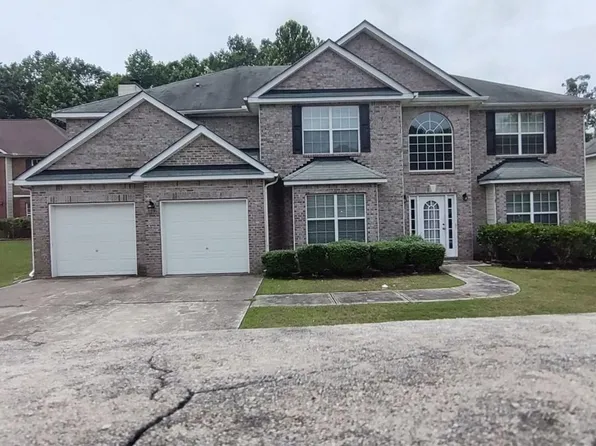 4292 Defoors Farm Trl, Powder Springs, GA 30127
