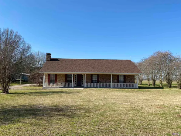 582 State Highway 3050, Morganza, LA 70759