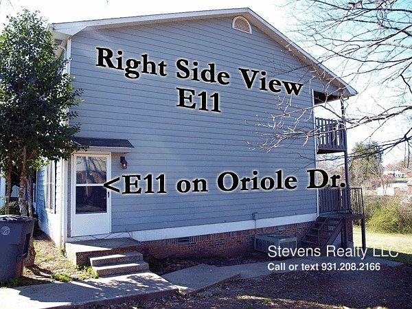 2nd image of 412 Oriole Dr
