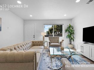 1452 Lochner Dr, San Jose, CA 95127
