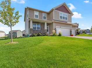 3528 Kadler Ave NE, Saint Michael, MN 55376