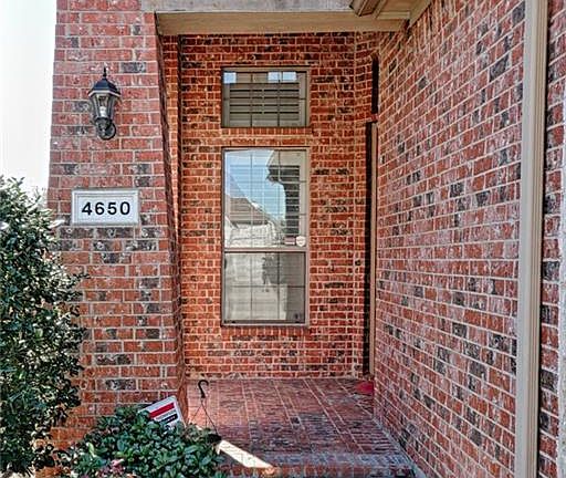 3rd image of 4650 Peabody Pl