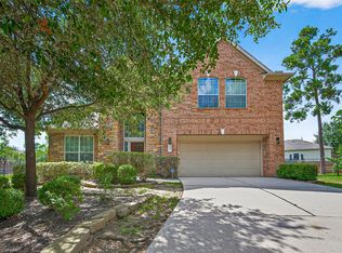 15 Hadlock Pl, Spring, TX 77389