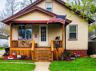 4302 Menton St, Flint, MI 48507