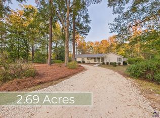 331 Marjane Dr, Macon, GA 31210