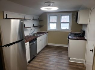 244 N Main St #3, Ansonia, CT 06401