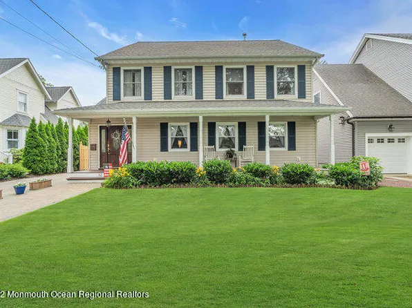 52 Morris Ave, Manasquan, NJ 08736