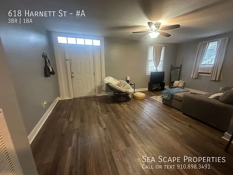 618 Harnett St #A — Photo 7