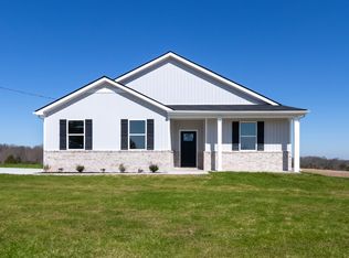 932 W Dry Hollow Rd LOT 3, Dickson, TN 37055