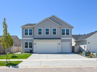 6271 W Snow Currant St, Meridian, ID 83646