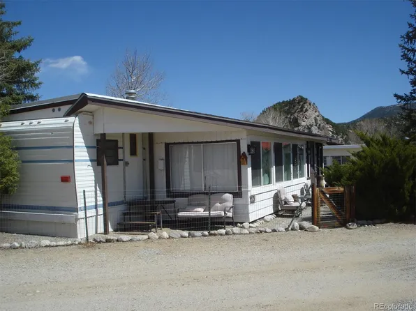10795 County Road 197a #125, Nathrop, CO 81236