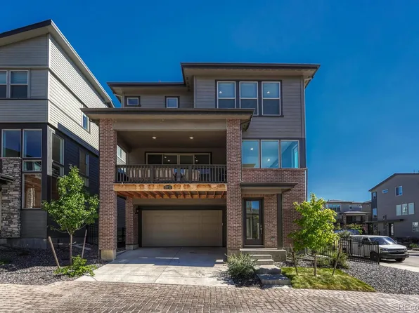 15751 W Girard Avenue, Morrison, CO 80465