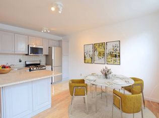 1871 Amsterdam Ave APT 1, New York, NY 10031