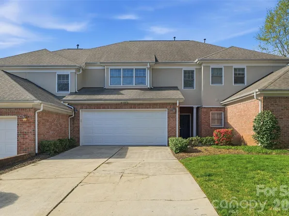 11282 Ballanvilla Dr, Charlotte, NC 28277