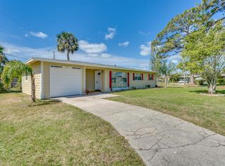 1311 Alsup Dr, Rockledge, FL 32955