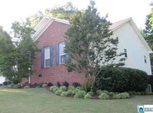 105 Heath Ln, Oxford, AL 36203
