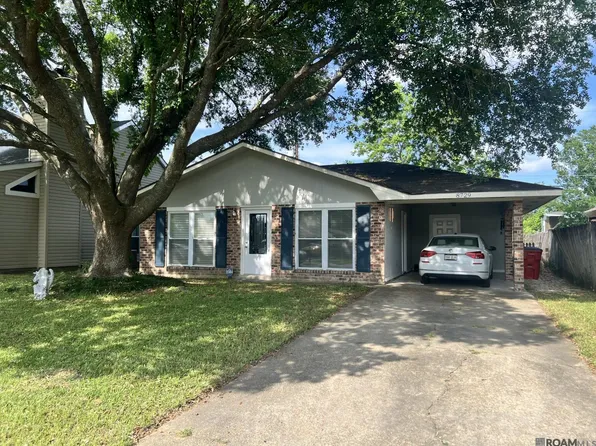 8729 Fairoaks St, Denham Springs, LA 70726