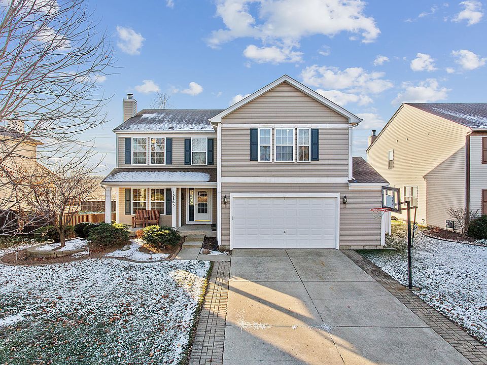 1st image of 15863 Rolland Dr