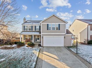 15863 Rolland Dr, Manhattan, IL 60442