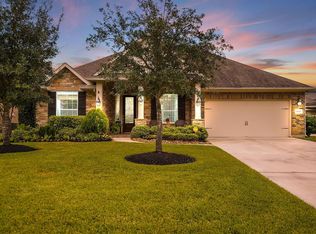 25230 Auburn Bend Dr, Spring, TX 77389