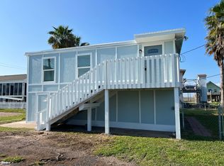 414 Murex St, Surfside Beach, TX 77541