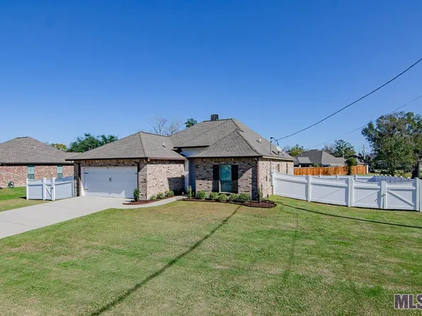 7475 Woodland Trace Ct, Sorrento, LA 70778