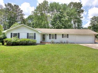 23 Donley Dr, Rome, GA 30165