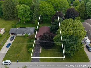 245 Dominion St, Strathroy Caradoc, ON N7G3G9