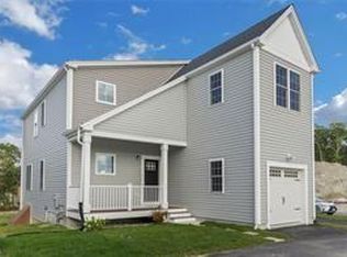 3 Old County Village Way, Smithfield, RI 02917