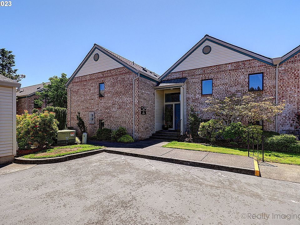 Highland Park Condominiums Portland, OR Zillow