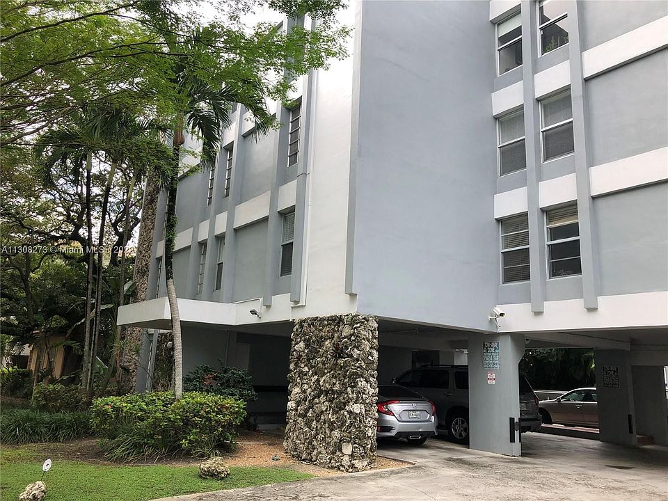 1st image of 820 Salzedo St APT 402