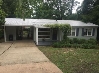 404 Barclay Ave, Fairhope, AL 36532