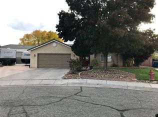 1181 N 1560 West Cir, St George, UT 84770