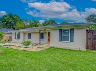 600 Downing Dr, Richardson, TX 75080