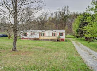 201 Greene County Line Rd, Chuckey, TN 37641