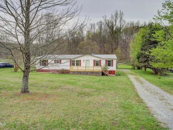 201 Greene County Line Rd, Chuckey, TN 37641