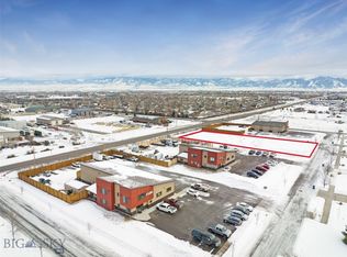 Tbd Riverway Rd, Belgrade, MT 59714