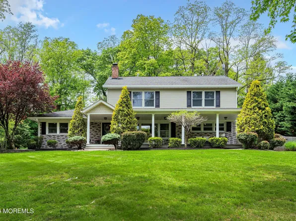 6 Dogwood Road, Middletown, NJ 07748