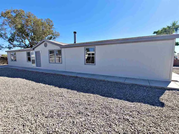 11343 S Cardinal Ln, Yuma, AZ 85365