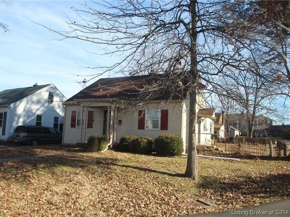 15 Mann Court, New Albany, IN 47150