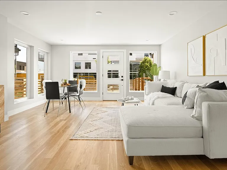 1451 Irving St — Photo 3