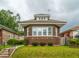 12120 S Princeton Ave, Chicago, IL 60628