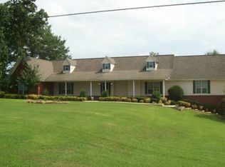 794 Ozark Baptist Church Rd, Marietta, MS 38856