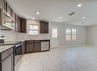 10826 Fox Trot Way, Converse, TX 78109