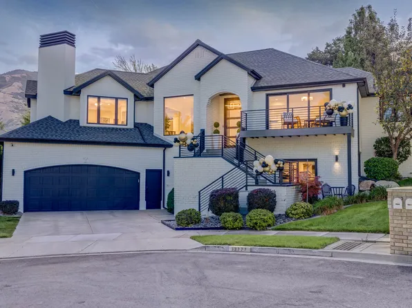13777 S Esther Ann Cir, Draper, UT 84020