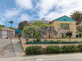 2808 Faber St, Redondo Beach, CA 90278